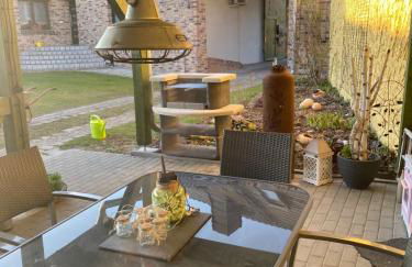 Ferienwohnung auf dem Bauernhof - Foto 5