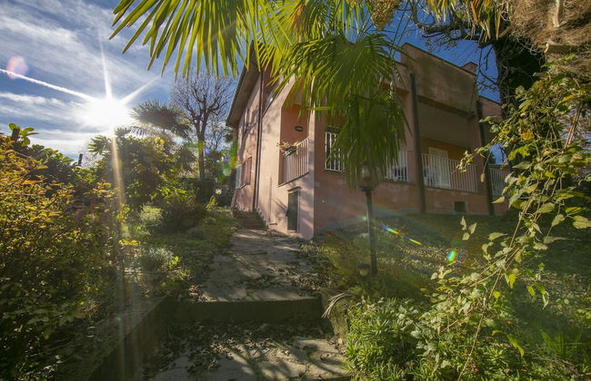 Casa Lavanda Pool Tennis - Foto 6