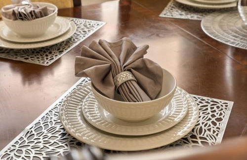 #196-Fantastic 6 bed villa with own private pool and spa with no rear neighbors - Foto 65