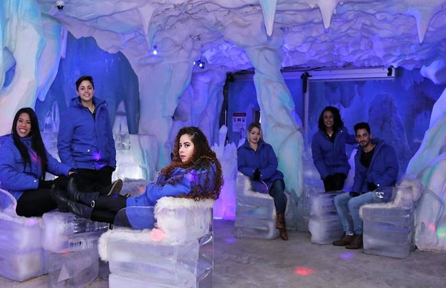 Iguazú - Traumpark - mit Transfer - Foto 2