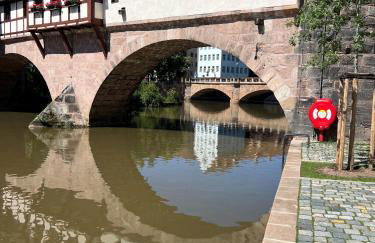 apart N serviced apartments - Foto 15