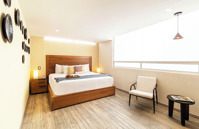 Grand Chapultepec by Kukun - Foto 28