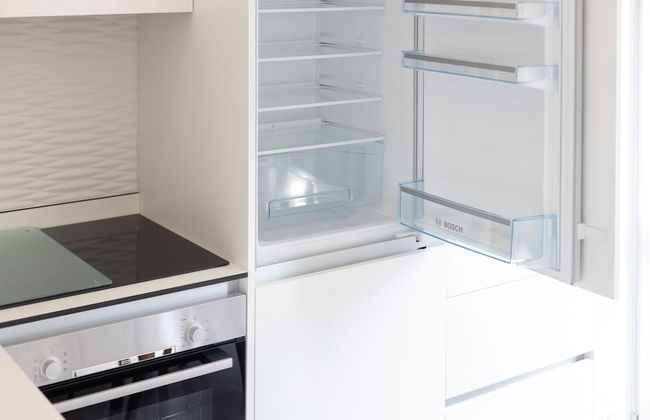 Modern Studio @ Palácio de Cristal - Foto 14