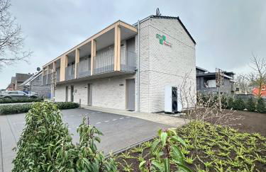 City-Apparte Boarding -Studios- Dein flexibles Zuhause in Gronau - Foto 30