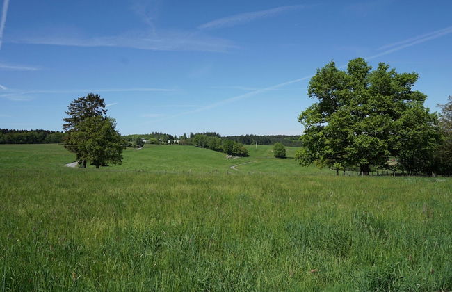 Countryside Holiday Home in Theux With Fenced Garden and BBQ - Foto 34