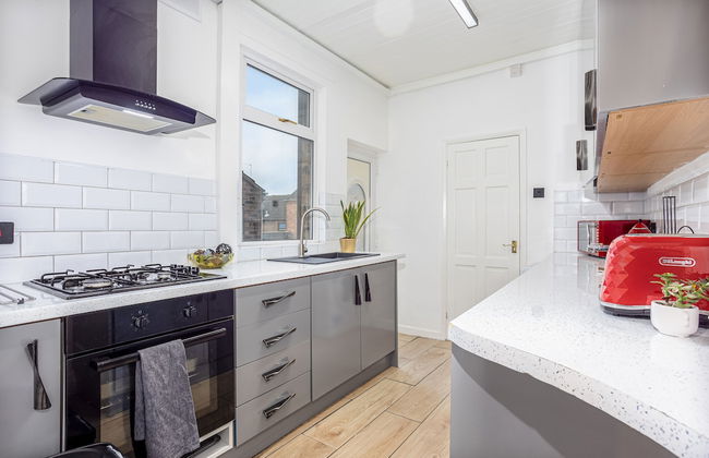 Stylish 3 bedroom home - Foto 14