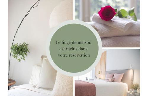 Villa l'Olivier en Provence 5ch piscine jardin et clim - Foto 14