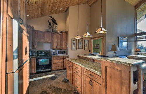 North Shore Cabin with Fire Pit By Gooseberry Falls! - Foto 8