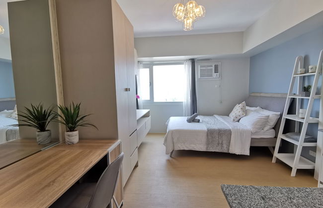 Avida Davao by davaobnb & Lemonique Homes - Foto 60