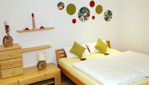 Appartement Schwarzwaldstüble - Foto 4