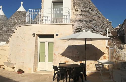 Trulli Manuela 2 - Foto 68