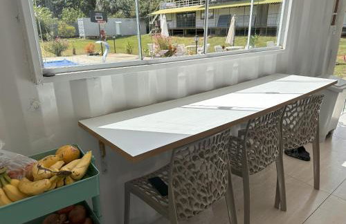 Casa Villela na Villela Home Stay Lago Sul - Foto 36