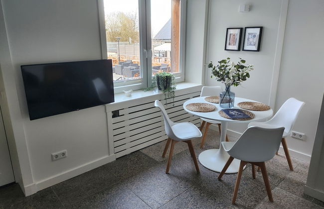 Die zwei Löwen Ferienwohnungen - Foto 22