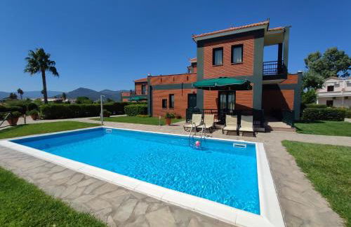 Kalloni Beach Villas - Foto 16