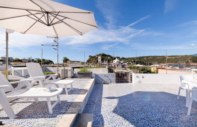 Da Procida 97 in Procida - Photo 43