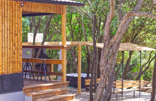 SOUL RETREAT BEACH HOUSE - Foto 9