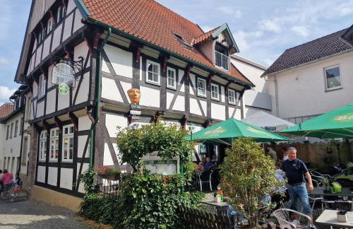 Platanenhof Lindenstraße 32a - Foto 19