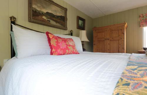 Crows Cabin - Foto 11