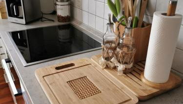 Ferienwohnung"Zur Birke" - Foto 4