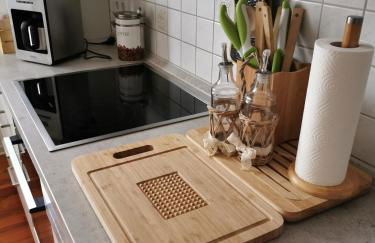 Ferienwohnung"Zur Birke" - Foto 4