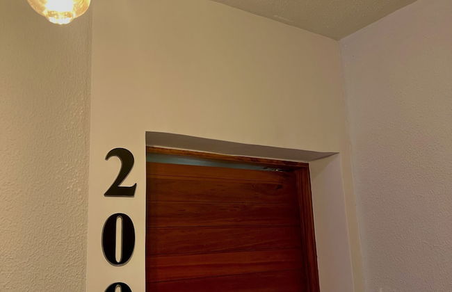 Cobertura vista mar com deck privativo - Foto 2