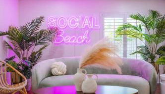 Hot Tub Paradise - Foto 3