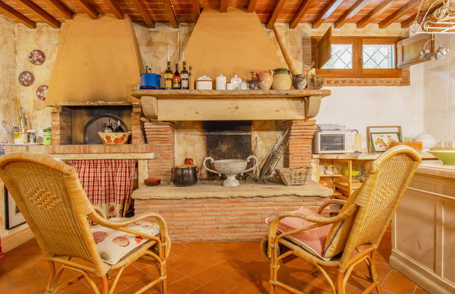 Villa Rosa - Foto 17