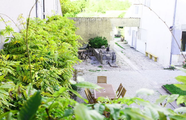 Domaine de la Laigne - Foto 22