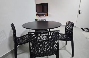 Apartamento Ubatuba Alpha - Foto 11