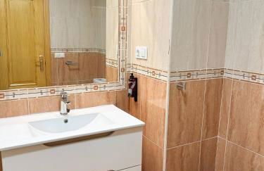 Sea Apartment Cala de Mijas - Photo 16