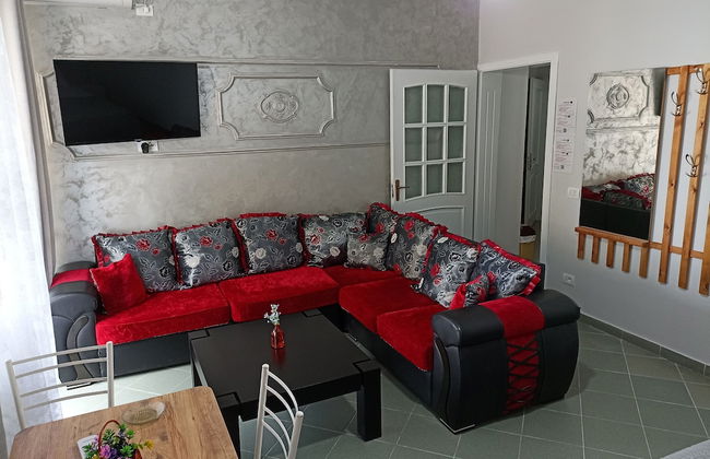 Elegant Beachfront Loft in Plazh - Foto 6