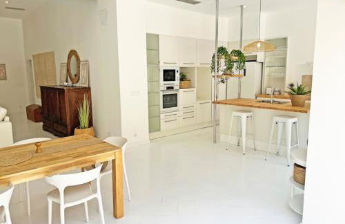 Estilo Ibicenco - Luminoso - Gran Terraza - Photo 33