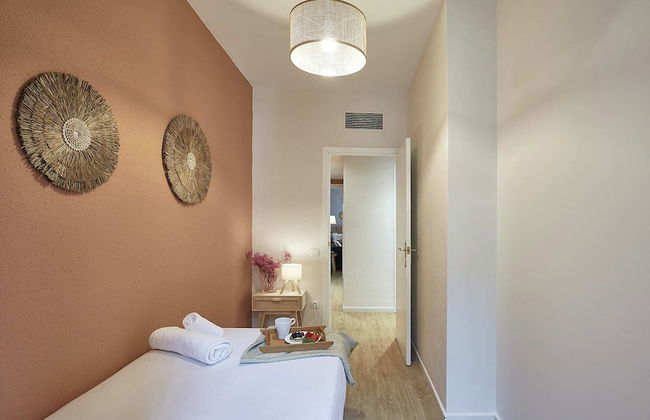 BBarcelona Clot Apartments - Foto 21