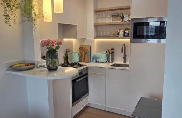 Fantastic 1-bed Notting Hill flat with balcony and stunning views - Foto 19