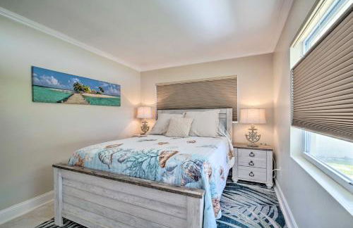 Dock and Lanai Riverview Homosassa Escape! - Foto 18