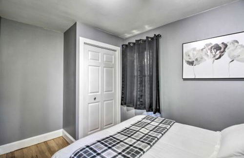 5 Mi to Duluth and Lake Superior! Home with Game Room - Foto 14