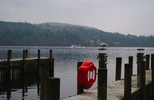 Beautiful 3bed Caravan on Windermere - on White Cross Bay Holiday Park - Photo 42
