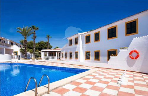 Casa Julia B8 Bon Repos, piscine et plage à pieds! - Foto 19