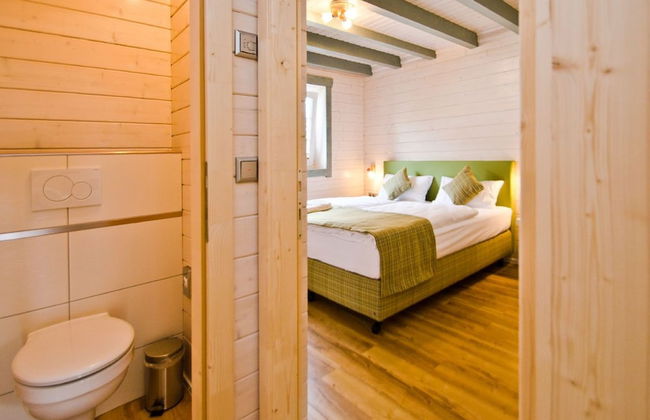 Ferienhaus Auerhahn - Foto 5