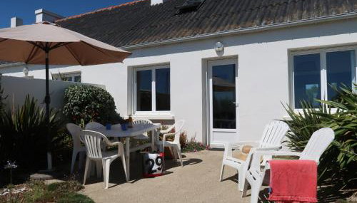 Holiday Home Rendez-vous à la plage by Interhome - Foto 4