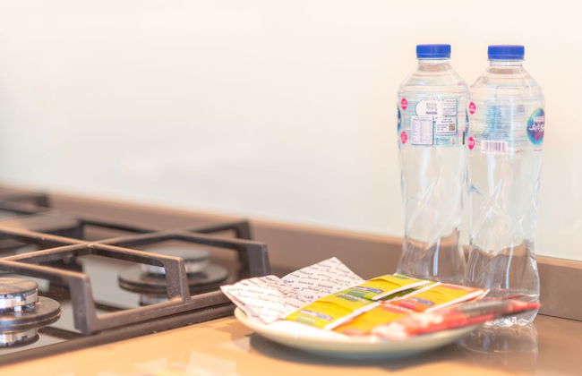 Marco Polo - Studio with Marina View + Huge Balcony in Marina - Foto 12