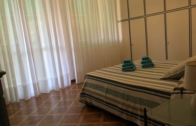 Turchino Apartments by PortofinoVacanze - Foto 20