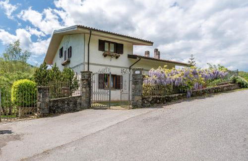 Villa Lolli - Foto 23