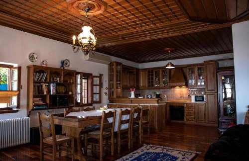 Traditional Mansion Calliopec-UVC sterilized - Foto 18