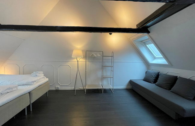 Designer Loft - Direct Marble Church Views - Foto 7