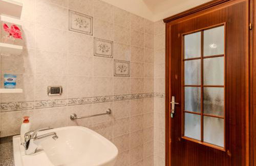 Apartment Vento Alpino-3 by Interhome - Foto 19