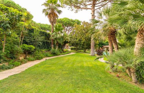 Villa Can Duarry - Barcelona Country House 1 - Foto 55
