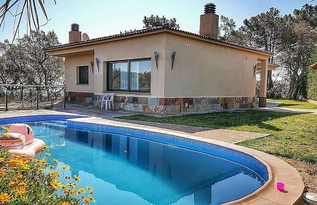 Villa Roselles Lloretholiday - Foto 1