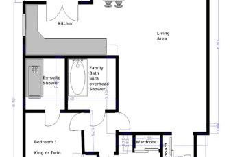 Mains of Taymouth Country Estate 5* Gallops Apartments - Foto 27