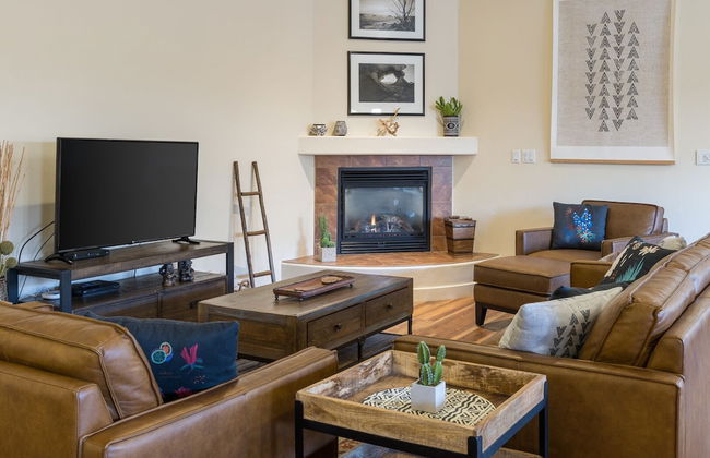 Cottonwoods 419 - Photo 15